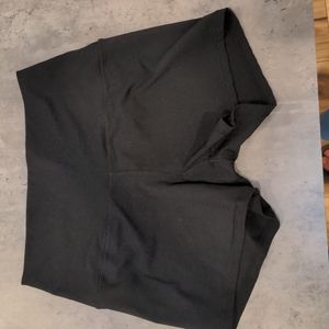 Born Primitive New Heights Shorts, Size L, Black